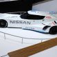 Nissan in Geneva 2014