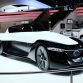 Nissan in Geneva 2014