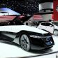 Nissan in Geneva 2014