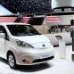 Nissan in Geneva 2014