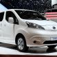 Nissan in Geneva 2014