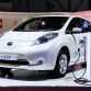 Nissan in Geneva 2014