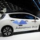 Nissan in Geneva 2014