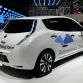 Nissan in Geneva 2014