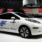 Nissan in Geneva 2014