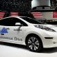 Nissan in Geneva 2014