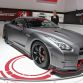 Nissan in Geneva 2014