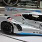 Nissan in Geneva 2014