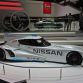 Nissan in Geneva 2014