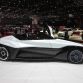 Nissan in Geneva 2014