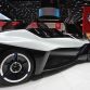 Nissan in Geneva 2014