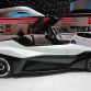 Nissan in Geneva 2014