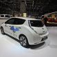 Nissan in Geneva 2014