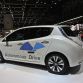Nissan in Geneva 2014