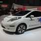 Nissan in Geneva 2014