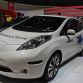 Nissan in Geneva 2014