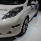 Nissan in Geneva 2014