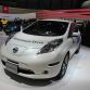 Nissan in Geneva 2014