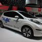 Nissan in Geneva 2014