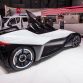 Nissan in Geneva 2014