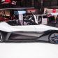 Nissan in Geneva 2014