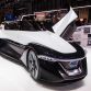 Nissan in Geneva 2014