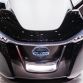 Nissan in Geneva 2014
