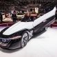 Nissan in Geneva 2014