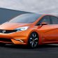 Nissan Invitation Concept