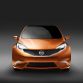 Nissan Invitation Concept