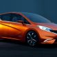 Nissan Invitation Concept