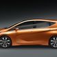Nissan Invitation Concept