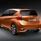 Nissan Invitation Concept