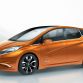Nissan Invitation Concept
