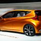 Nissan Invitation Concept Live in Geneva 2012