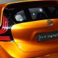 Nissan Invitation Concept Live in Geneva 2012