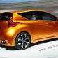 Nissan Invitation Concept Live in Geneva 2012