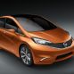 Nissan Invitation Concept
