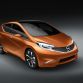 Nissan Invitation Concept