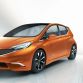 Nissan Invitation Concept