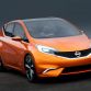 Nissan Invitation Concept