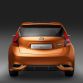 Nissan Invitation Concept