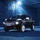 Nissan Juke Box Ministry of Sound