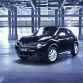 Nissan Juke Box Ministry of Sound