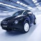 Nissan Juke Box Ministry of Sound