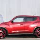 Nissan Juke 20 Tzunamee Candy Red by Senner Tuning