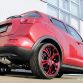 Nissan Juke 20 Tzunamee Candy Red by Senner Tuning