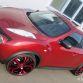 Nissan Juke 20 Tzunamee Candy Red by Senner Tuning