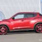 Nissan Juke 20 Tzunamee Candy Red by Senner Tuning