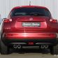 Nissan Juke 20 Tzunamee Candy Red by Senner Tuning